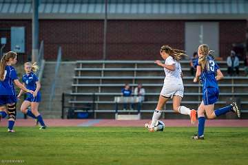 LSoc vs Byrnes 99